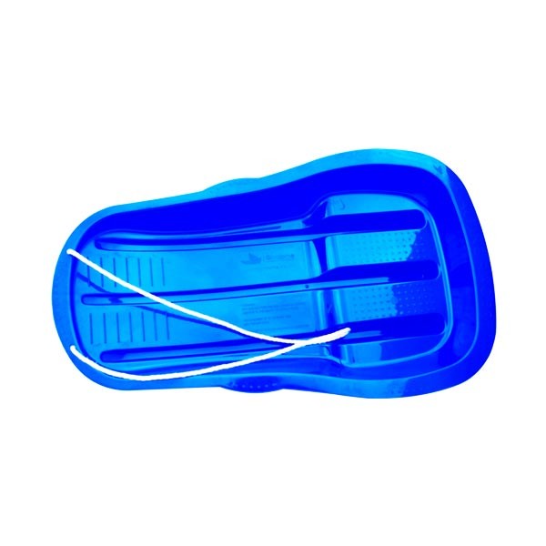 Deco-Pak Blue Alpine Racer 1 Deco-Pak Blue Alpine Racer