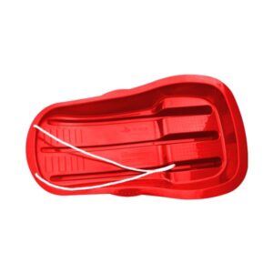 Deco-Pak Red Alpine Racer