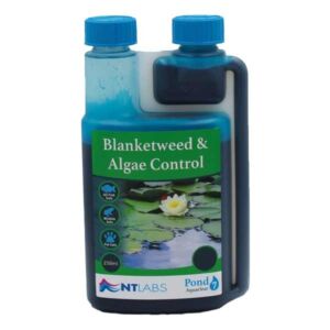 NT Labs Aquaclear Blanketweed & Algae Control 250ml