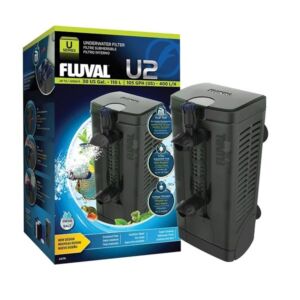 Fluval U2 Underwater Filter