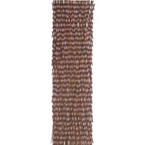 Gardman Expanding Willow Trellis 1.8mx0.9m