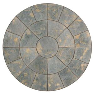 Abbey Circle Kit 2.4m Antique