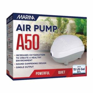 Marina Air Pump A50
