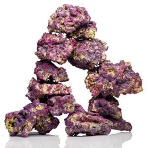 Caribsea Life Rock Small 20 lbs