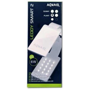 Aquael Smart LED Plant White 6w