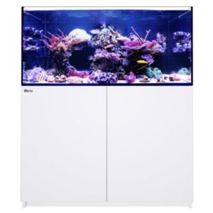 Red Sea Reefer G2+ 350 White Complete Aquarium Kit