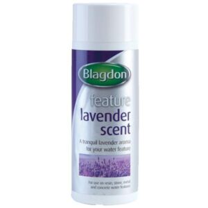 Blagdon Water Feature Lavender Scent 125ml