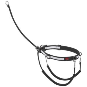 Mikki Anti-Pull Harness Large