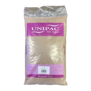 Unipac Silver Sand 10kg