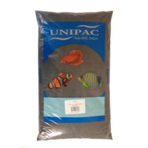 Unipac Limpopo Black Sand 10kg