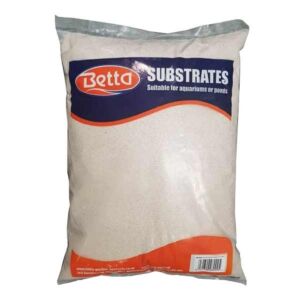 Betta Samoa Sand 25kg (2mm - 3mm)
