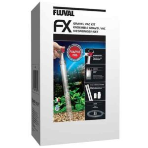 Fluval Fx Gravel Vacuum
