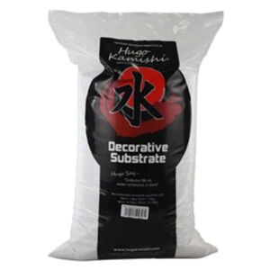Hugo Kamishi Snow White Sand 13kg