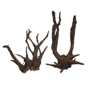 Hugo Kamishi Structure Wood Large