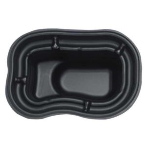 Oase PE Preformed Pond 250 Litres