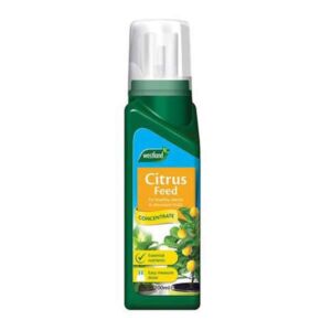 Westland Citrus Feed Concentrate 200ml