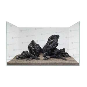 Betta Dark Mini Landscape Piece 0.8-1.2kg