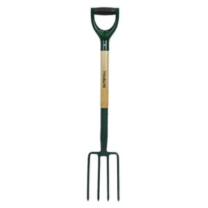 Faithfull Countryman Digging Fork