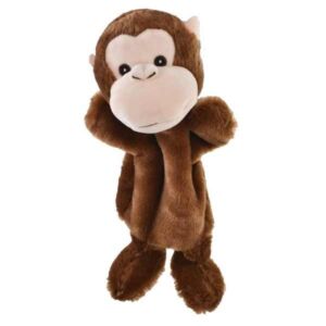 25cm Animal Hand Puppet
