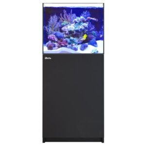 Red Sea Reefer G2+ 200 Black Complete Aquarium Kit