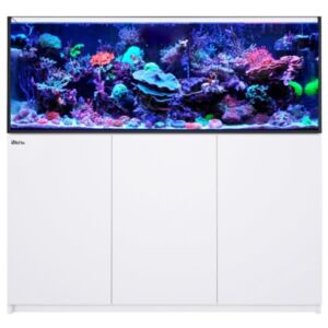 Red Sea Reefer G2+ 525 White Complete Aquarium Kit