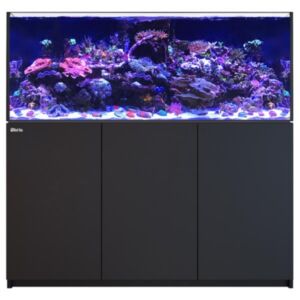 Red Sea Reefer G2+ 625 Black Complete Aquarium Kit