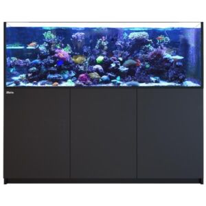 Red Sea Reefer G2+ 750 Black Complete Aquarium Kit