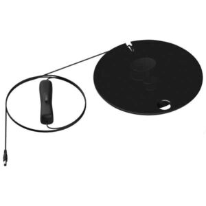 biOrb Classic LED Large Black