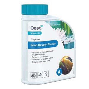 Oase AquaActiv OxyPlus 500ml