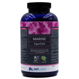 NT Labs Marine Supercarb 375g