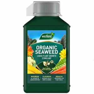 Westland Seaweed Organic Liquid Plant Food 1 Litre