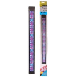 StripGlo Marine LED Reflector 60CM 17.5W