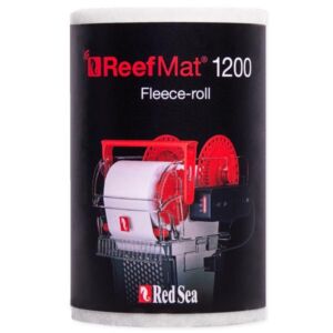 Red Sea ReefMat 1200 Fleece Roll Replacement