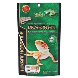 Hikari DragonGel 60g