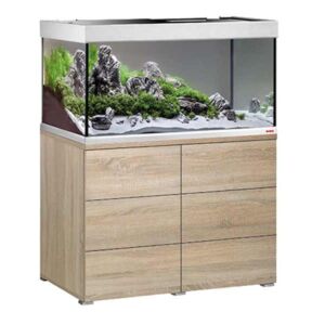 Eheim Proxima 250 Litres Oak Aquarium & Cabinet