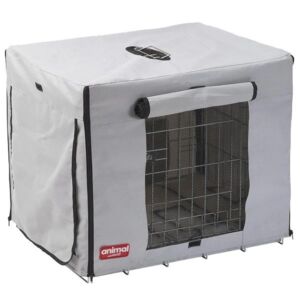 Animal Instincts Comfort Crate Cover Size 2