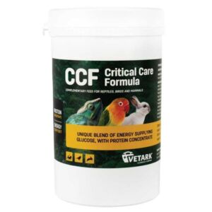 Vetark Critical Care Formula 500g