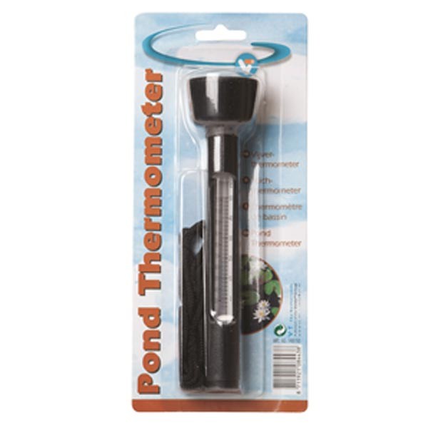 Velda Floating Pond Thermometer