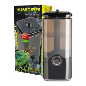 Exo terra Humidifier Ultrasonic Humidifying Fog Generator