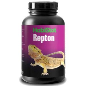 Habistat Medivet Repton 100g